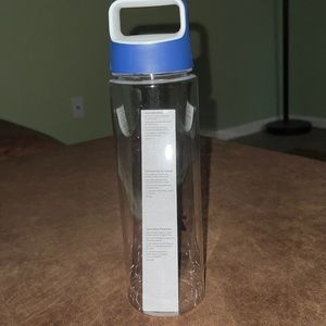 h2go Elevate Single Wall Eastman Tristan 27oz Water Bottle
